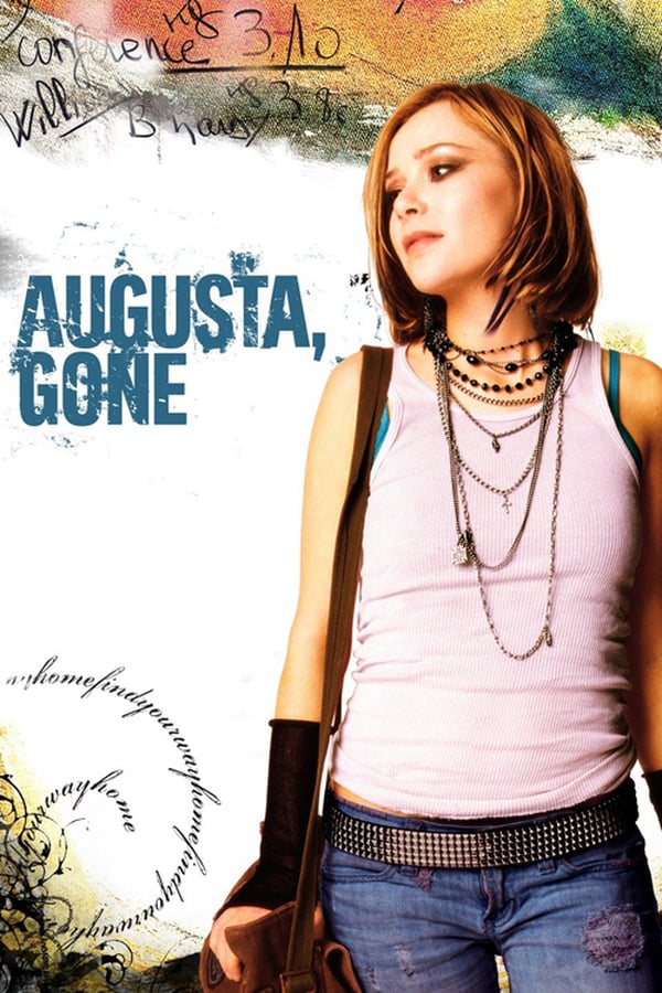 Cover of the movie Augusta, Gone