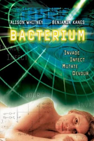Cover of the movie Bacterium