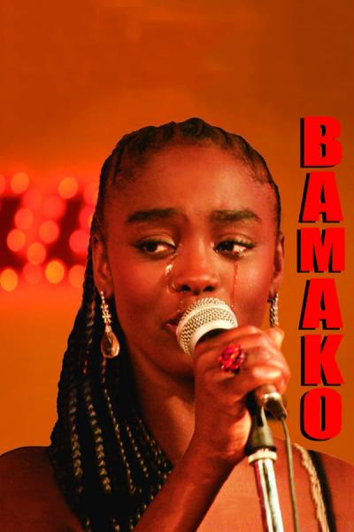 Cover of the movie Bamako