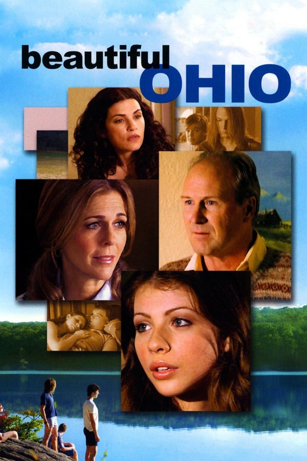 Cover of the movie Beautiful Ohio