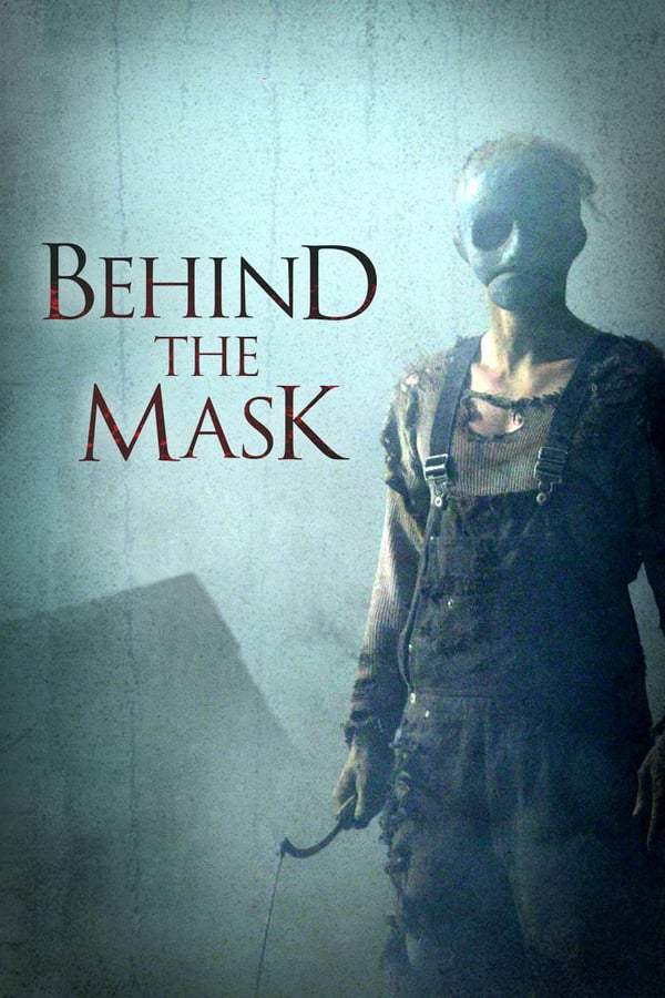 Cover of the movie Behind the Mask: The Rise of Leslie Vernon