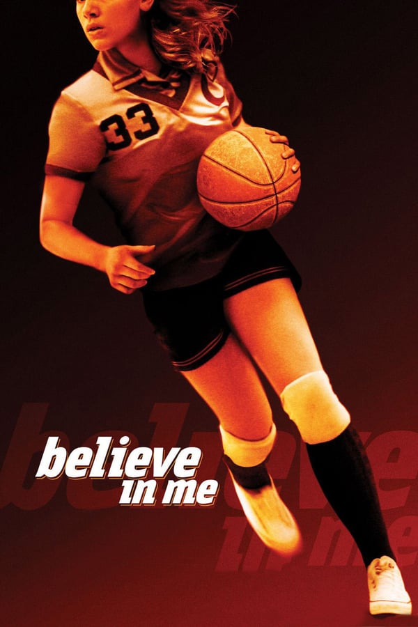 Cover of the movie Believe in Me