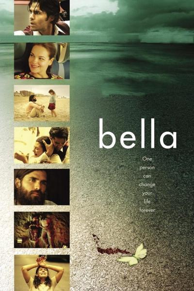 Cover of the movie Bella