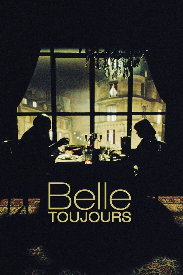 Cover of the movie Belle Toujours