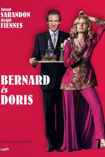 Cover of the movie Bernard and Doris