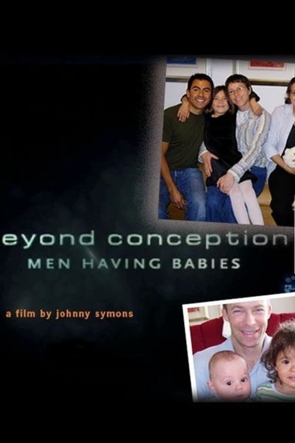 Cover of the movie Beyond Conception