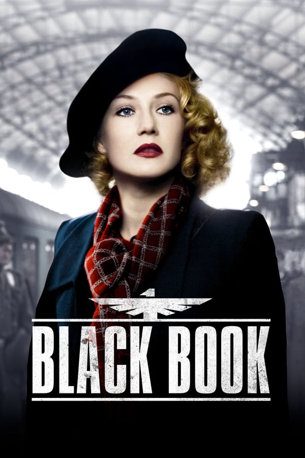Cover of the movie Black Book