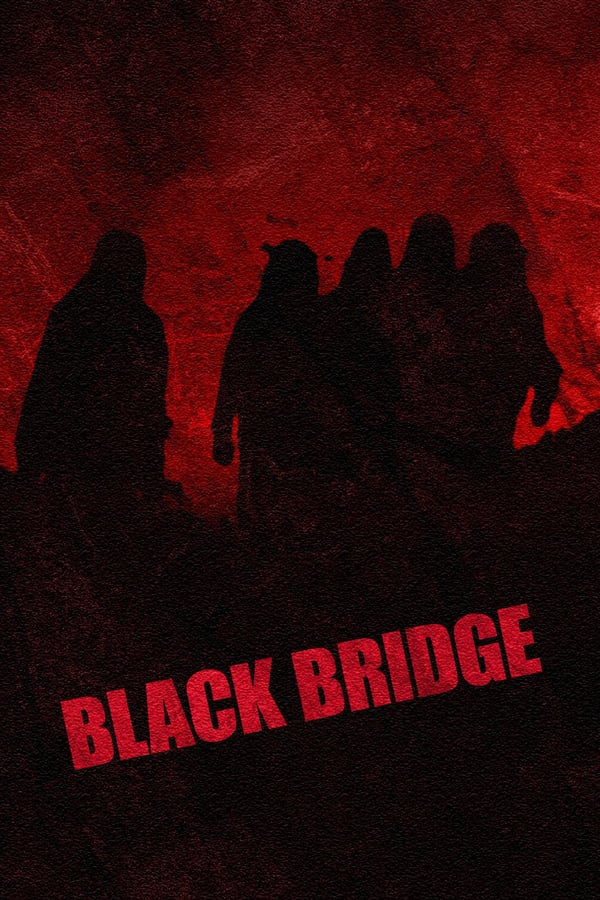 Cover of the movie Black Bridge