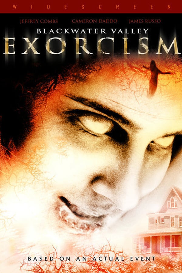 Cover of the movie Blackwater Valley Exorcism