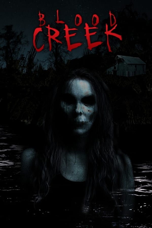 Cover of the movie Blood Creek