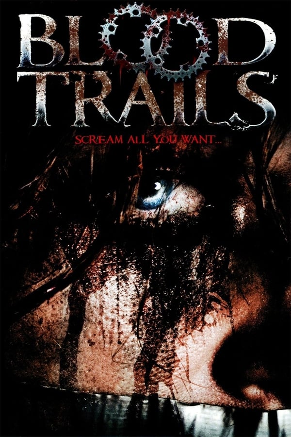 Cover of the movie Blood Trails