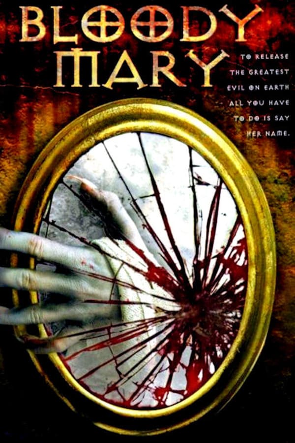 Cover of the movie Bloody Mary