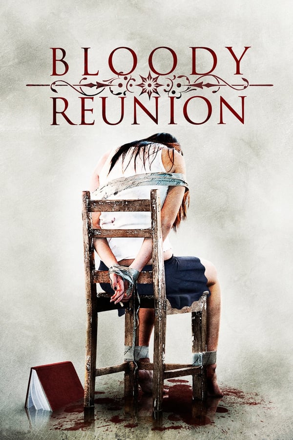Cover of the movie Bloody Reunion