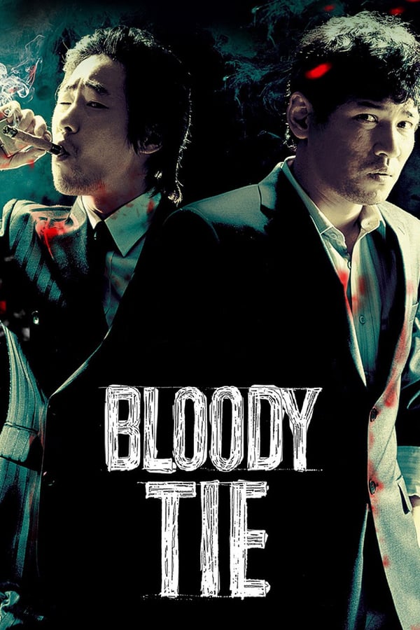Cover of the movie Bloody Tie