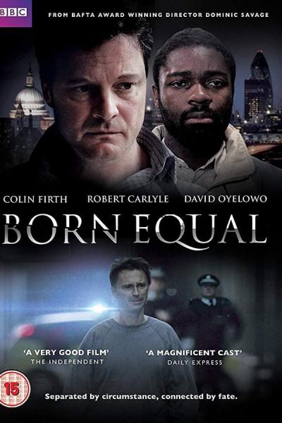 Cover of the movie Born Equal
