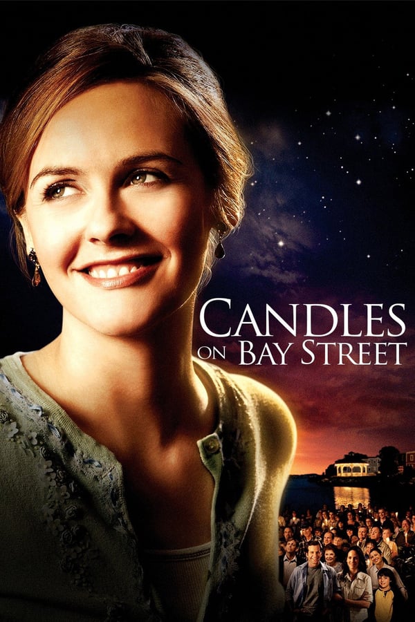 Cover of the movie Candles on Bay Street