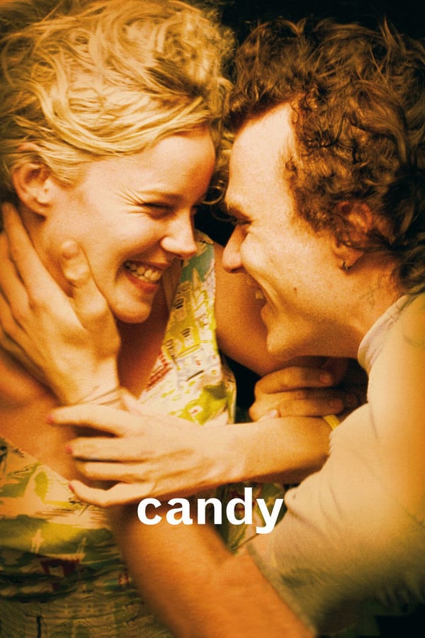 Cover of the movie Candy