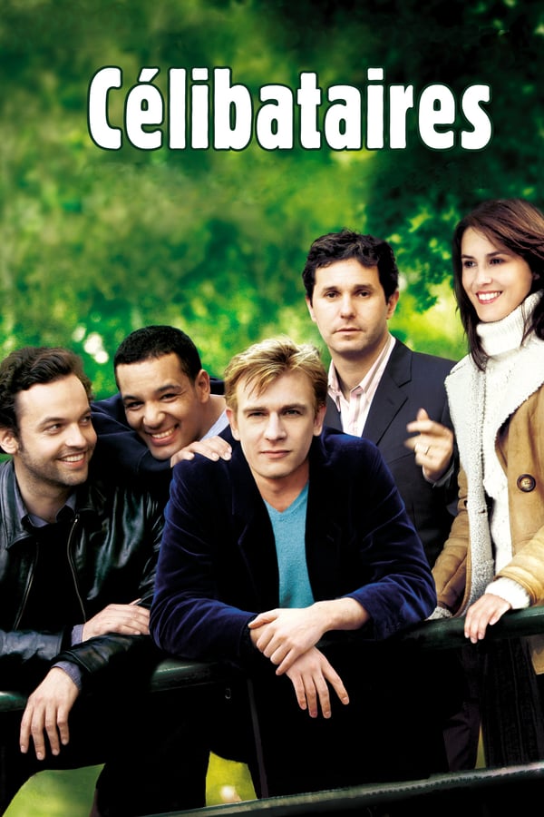 Cover of the movie Célibataires