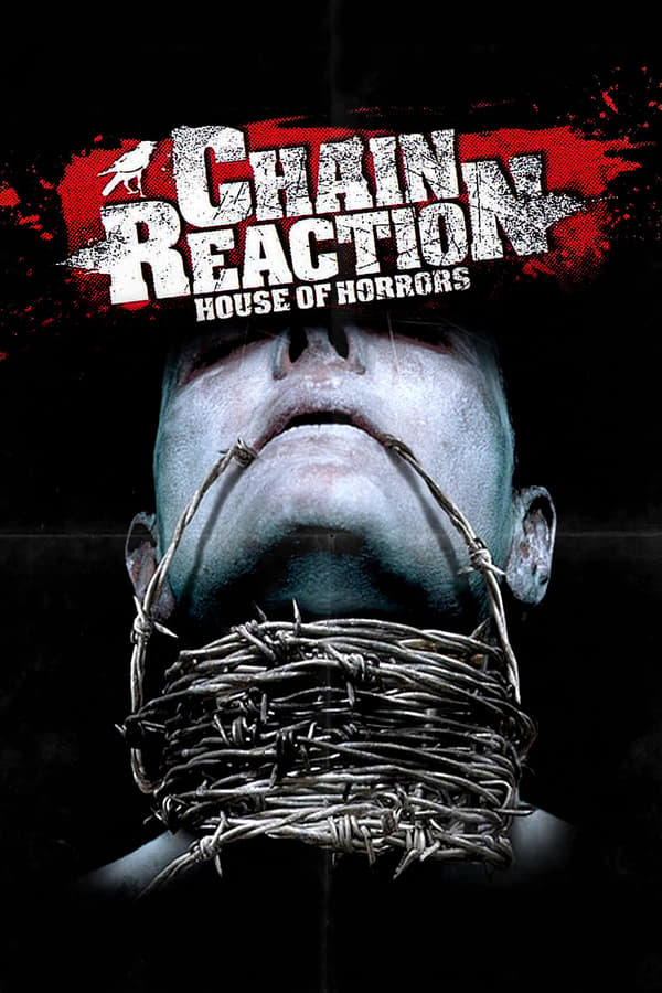 Cover of the movie Chain Reaction
