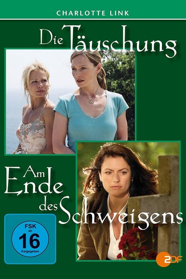 Cover of the movie Charlotte Link: Die Täuschung