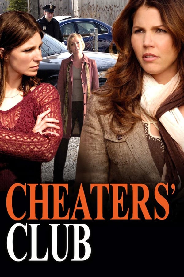 Cover of the movie Cheaters' Club