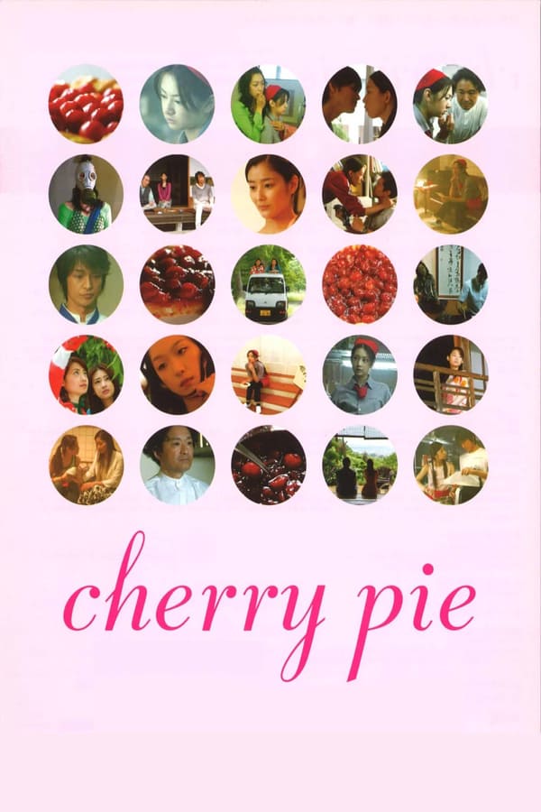 Cover of the movie Cherry Pie