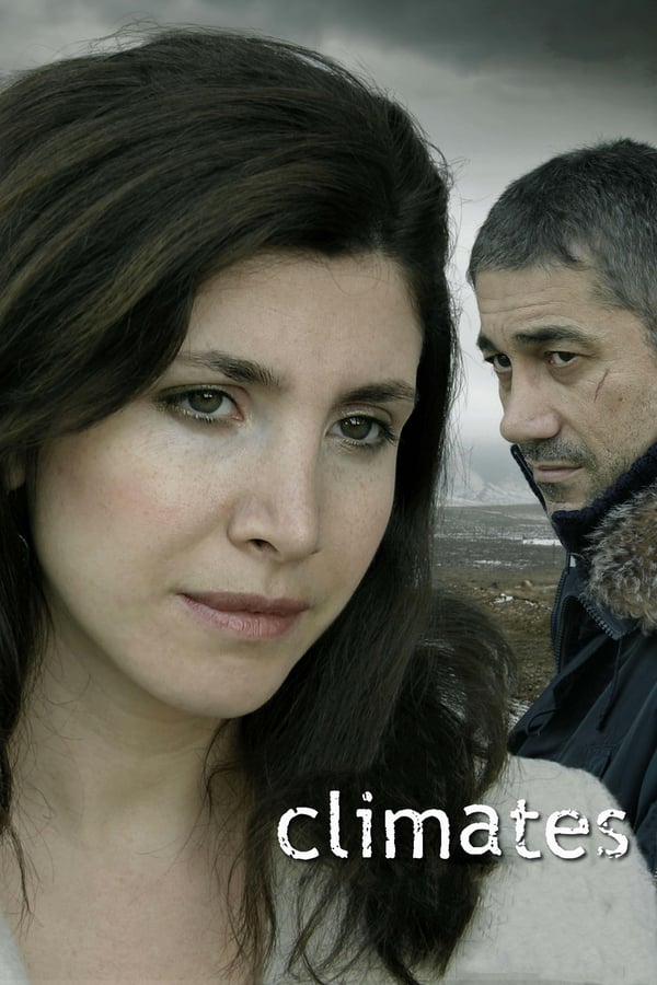 Cover of the movie Climates