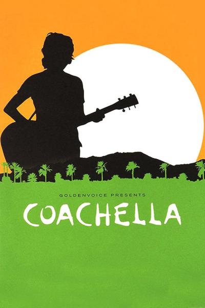 Cover of Coachella