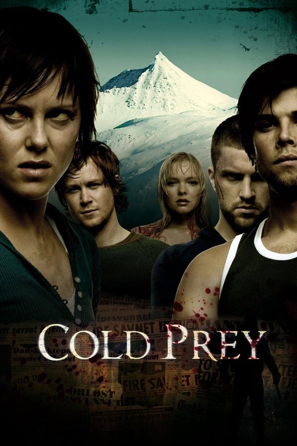Cover of the movie Cold Prey