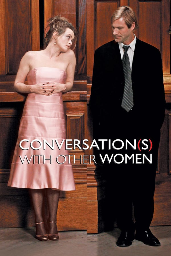 Cover of the movie Conversations with Other Women