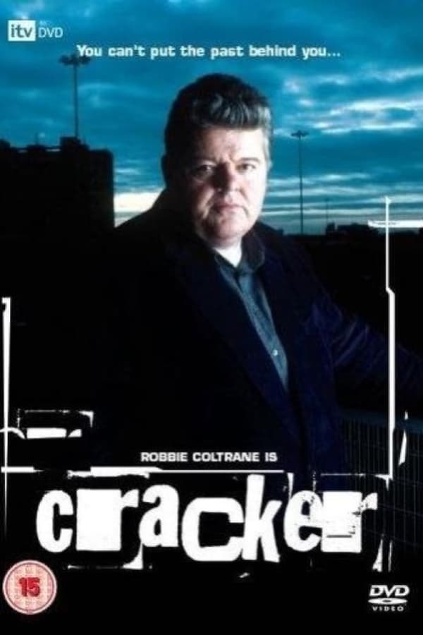 Cover of the movie Cracker