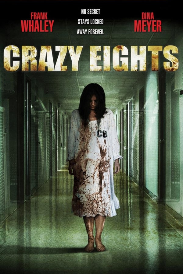 Cover of the movie Crazy Eights