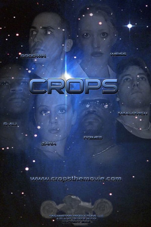 Cover of the movie Crops