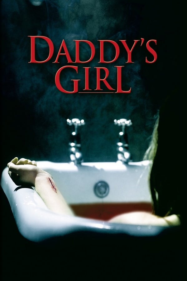 Cover of the movie Daddy's Girl