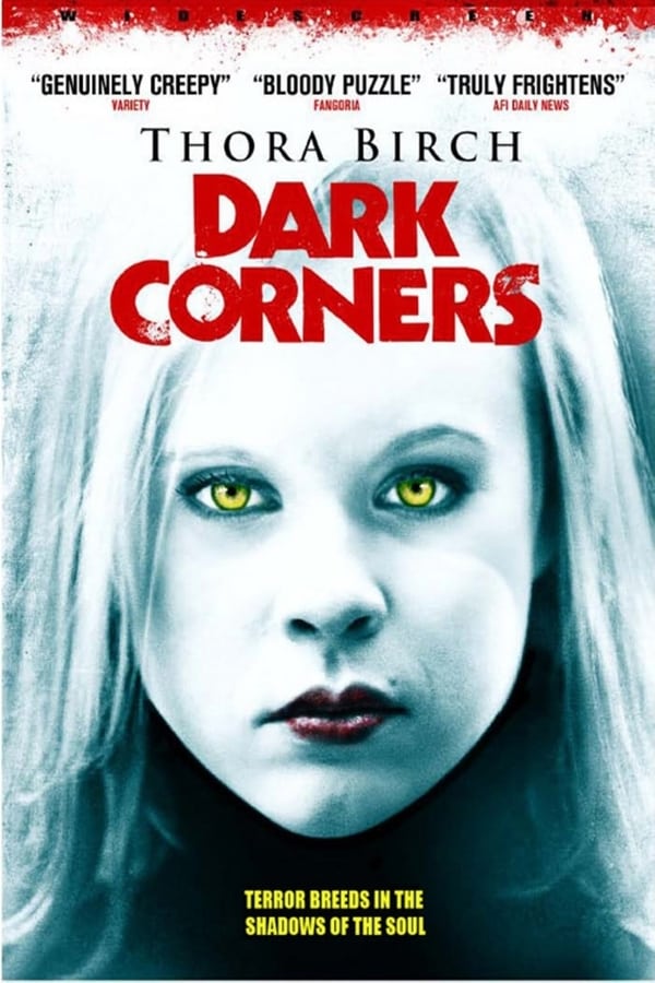 Cover of the movie Dark Corners