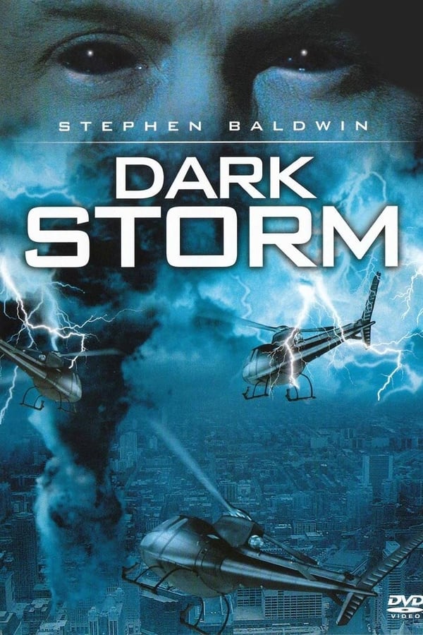 Cover of the movie Dark Storm