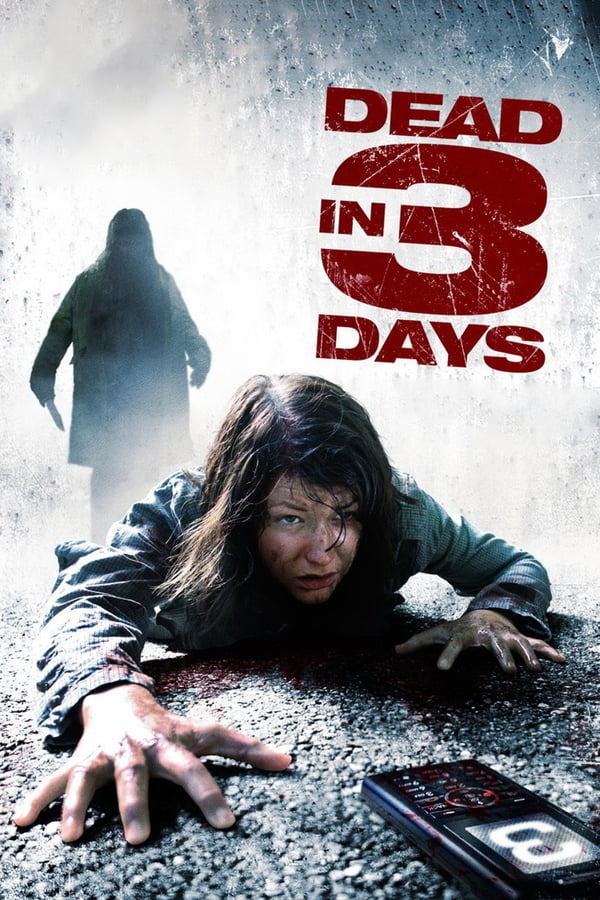 Cover of the movie Dead in 3 days