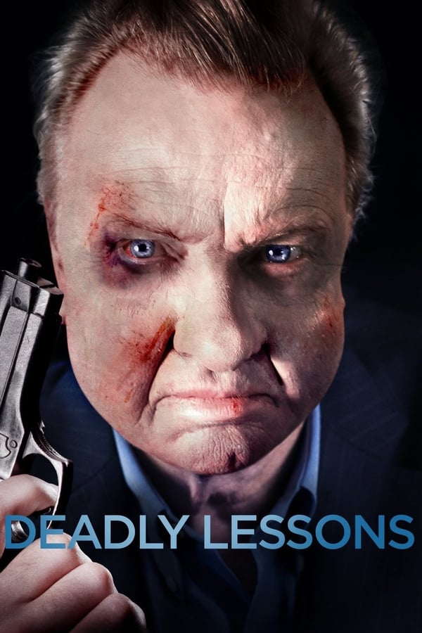 Cover of the movie Deadly Lessons