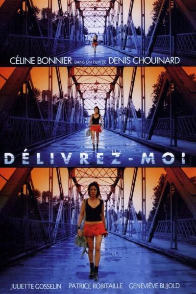 Cover of the movie Délivrez-Moi