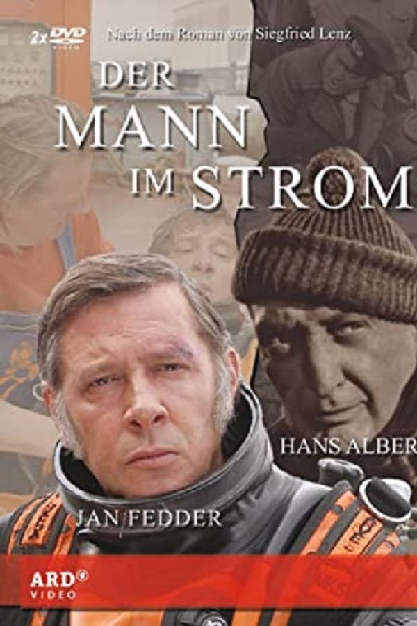 Cover of the movie Der Mann im Strom