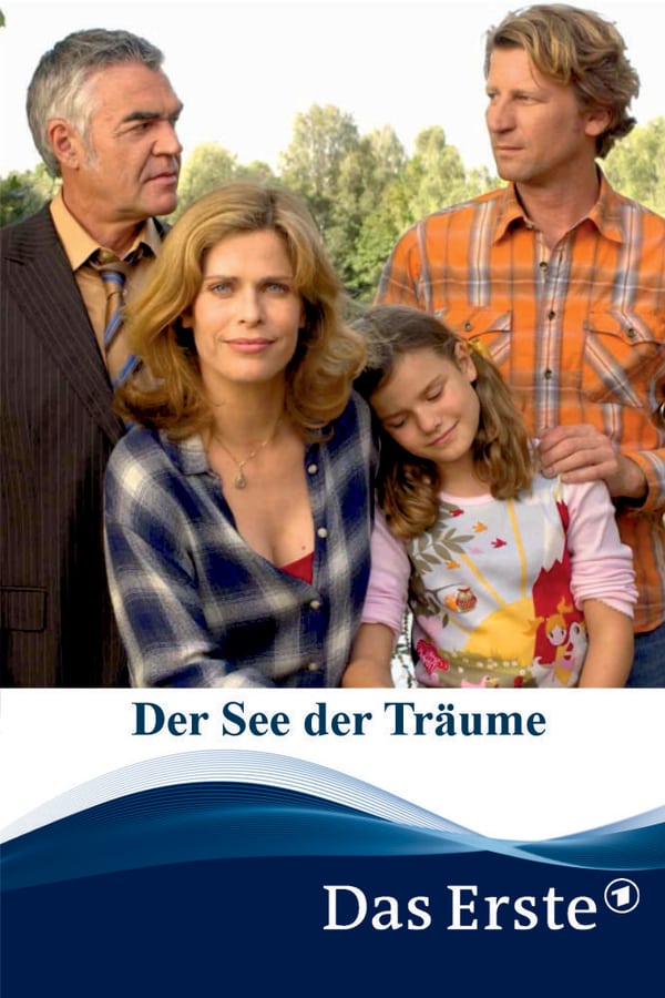 Cover of the movie Der See der Träume