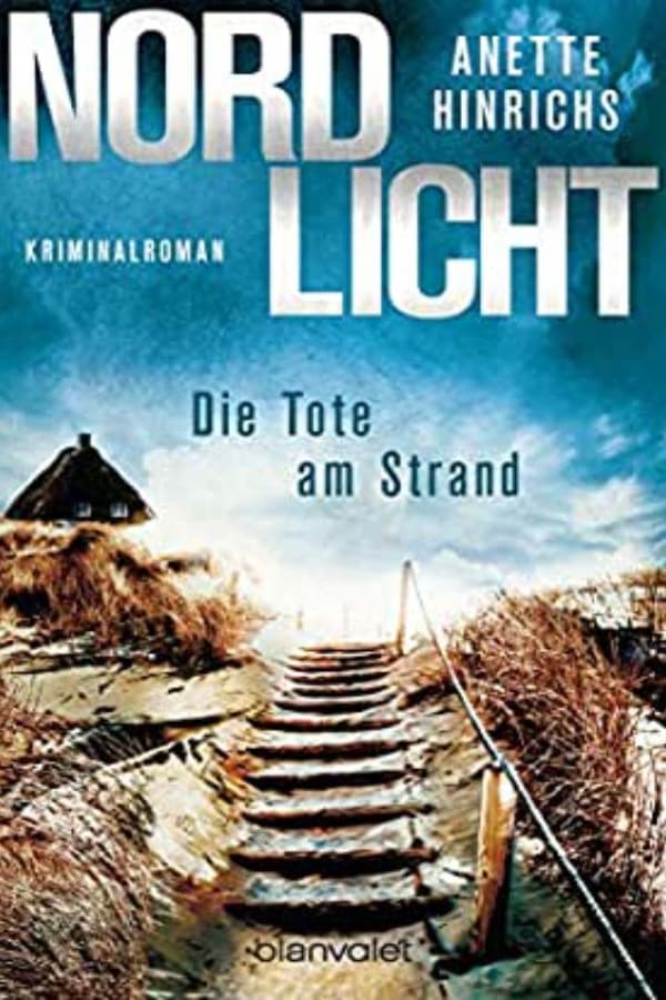 Cover of the movie Der Tote am Strand