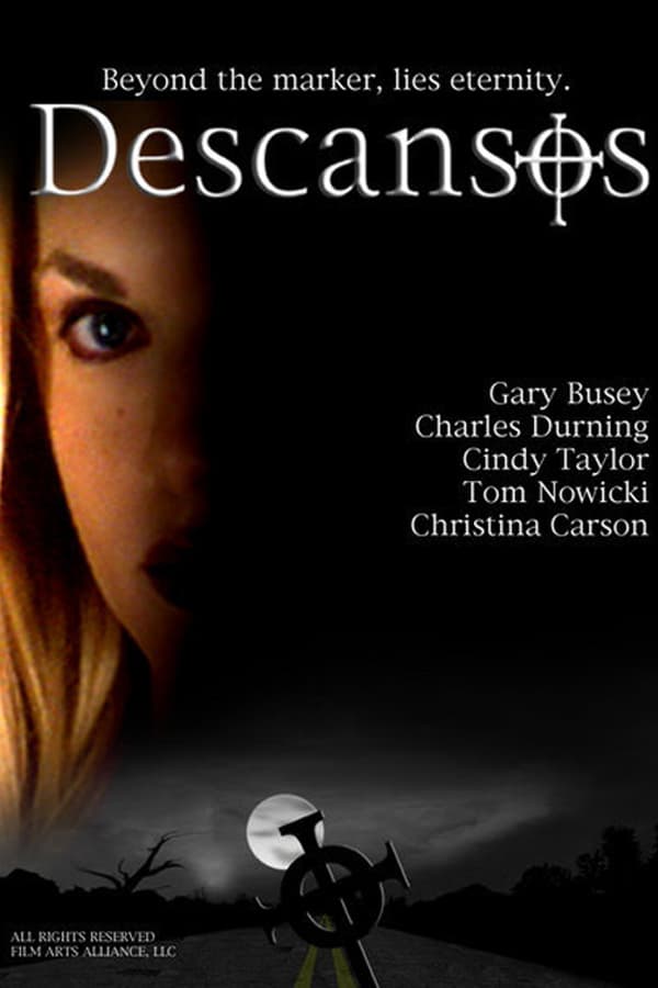 Cover of the movie Descansos