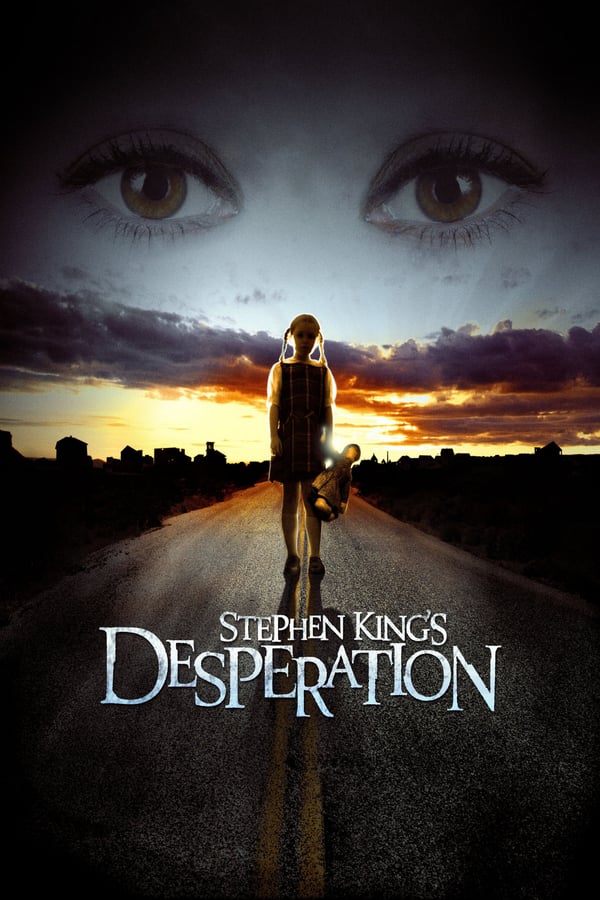 Cover of the movie Desperation