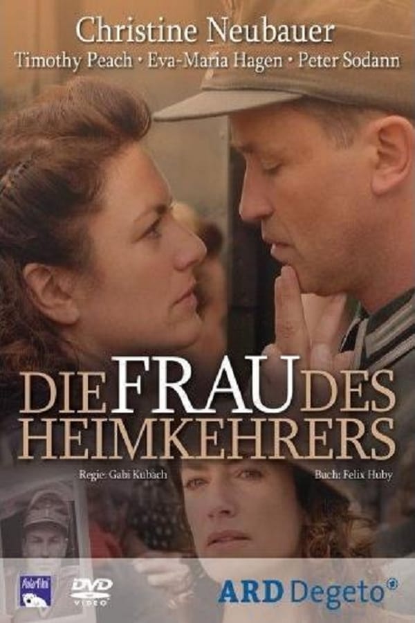 Cover of the movie Die Frau des Heimkehrers