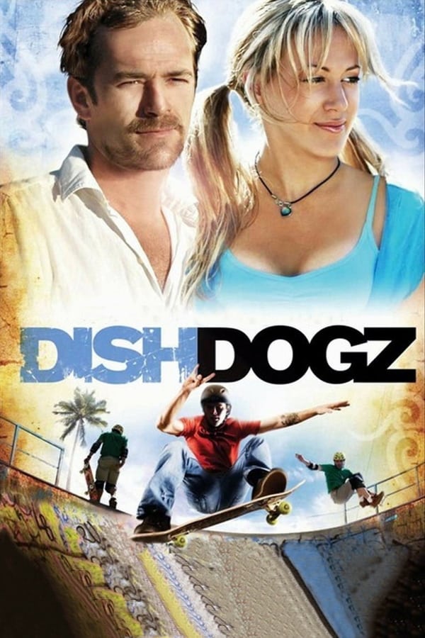 Cover of the movie Dishdogz