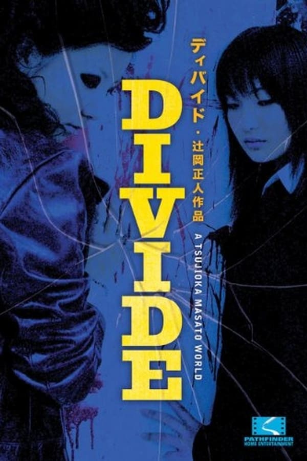 Cover of the movie Divide