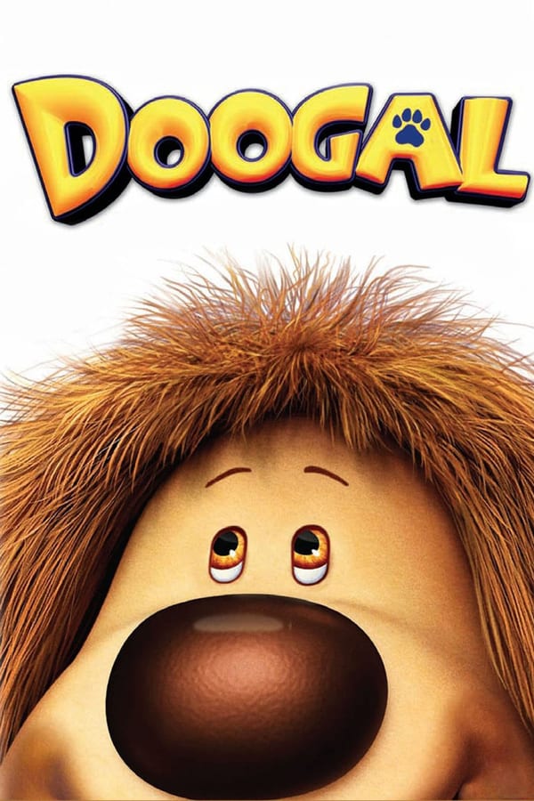 Cover of the movie Doogal