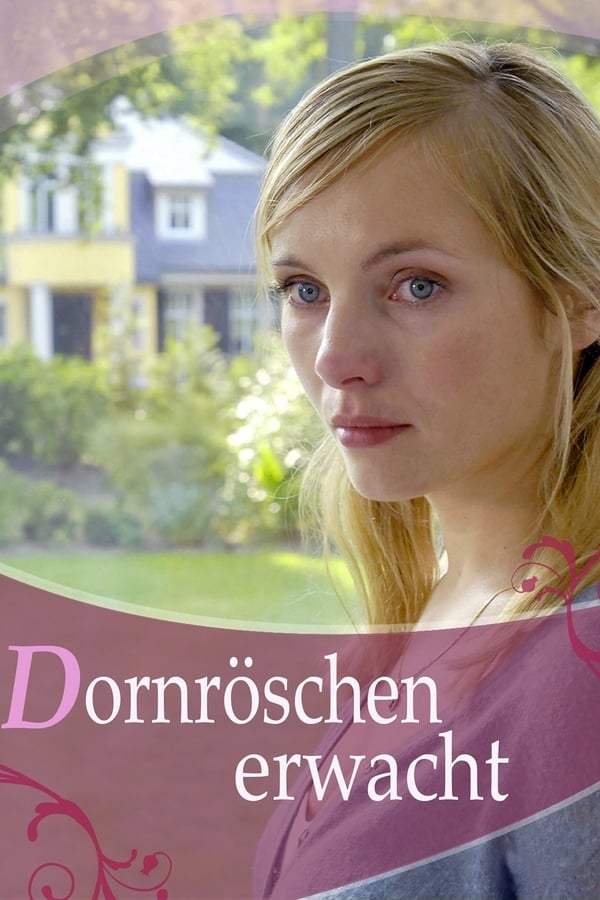 Cover of the movie Dornröschen erwacht