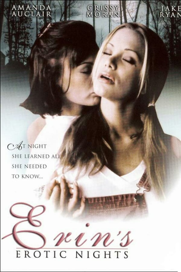 Cover of the movie Erin's Erotic Nights